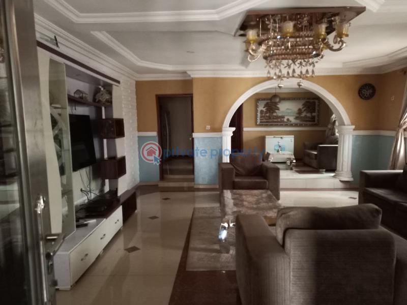 4 bedroom Bungalow For Rent Abese Elebu Oluyole Extension Akala Express Ibadan Oyo - 7