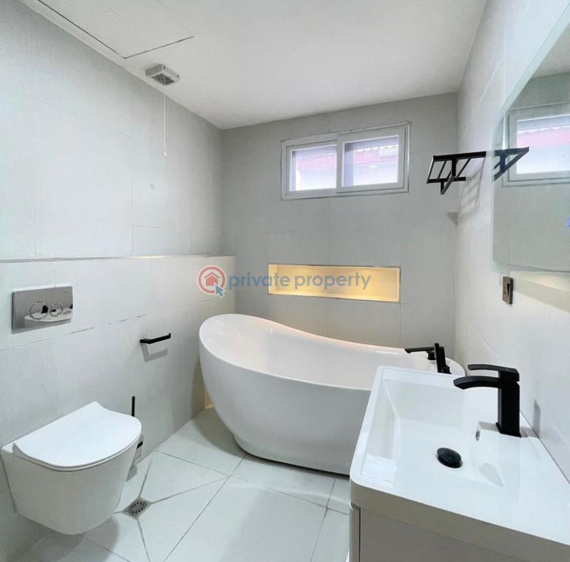 4 bedroom Semi detached Duplex For Rent Lekki Phase One Lekki Phase 1 Lagos - 8