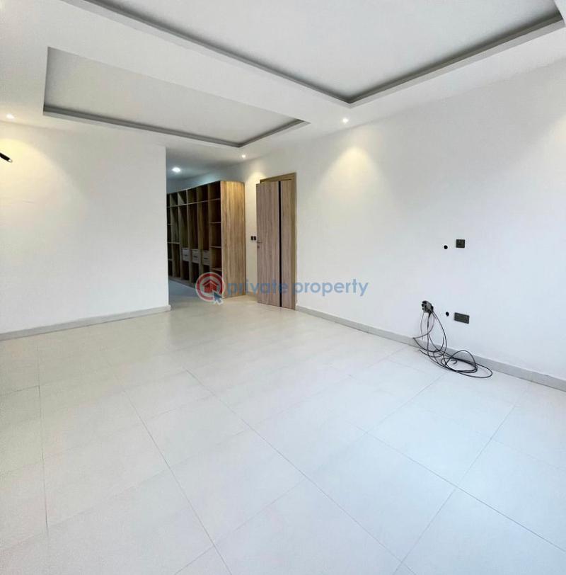 4 bedroom Semi detached Duplex For Rent Lekki Phase One Lekki Phase 1 Lagos - 7