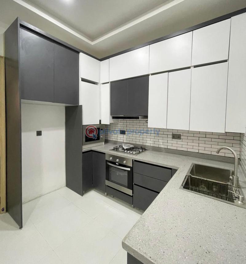 4 bedroom Semi detached Duplex For Rent Lekki Phase One Lekki Phase 1 Lagos - 3