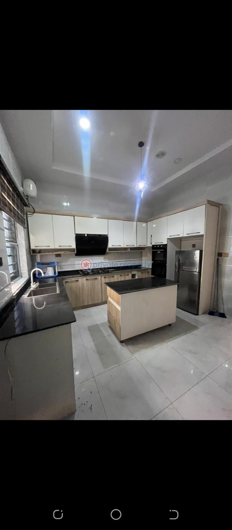4 bedroom Semi detached Duplex For Rent Orchid Lekki Phase 2 Lagos - 7