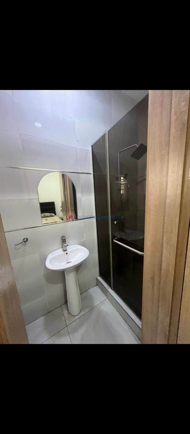 4 bedroom Semi detached Duplex For Rent Orchid Lekki Phase 2 Lagos - 8