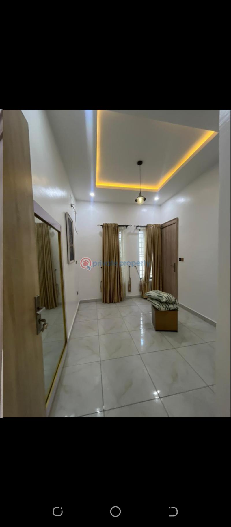 4 bedroom Semi detached Duplex For Rent Orchid Lekki Phase 2 Lagos - 0