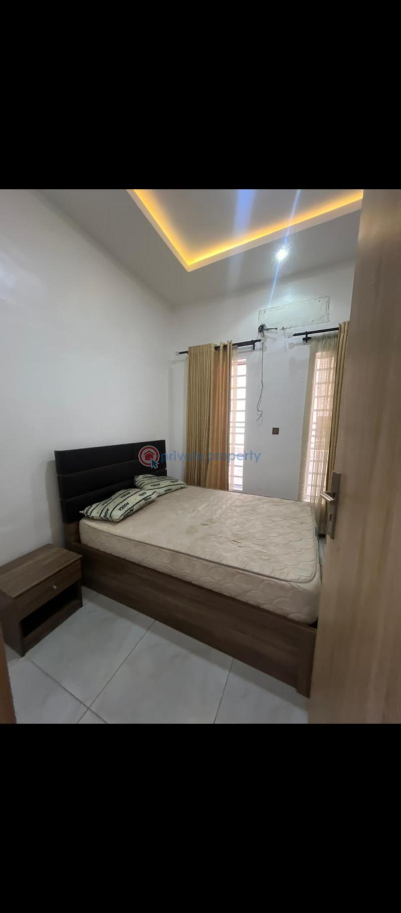 4 bedroom Semi detached Duplex For Rent Orchid Lekki Phase 2 Lagos - 9