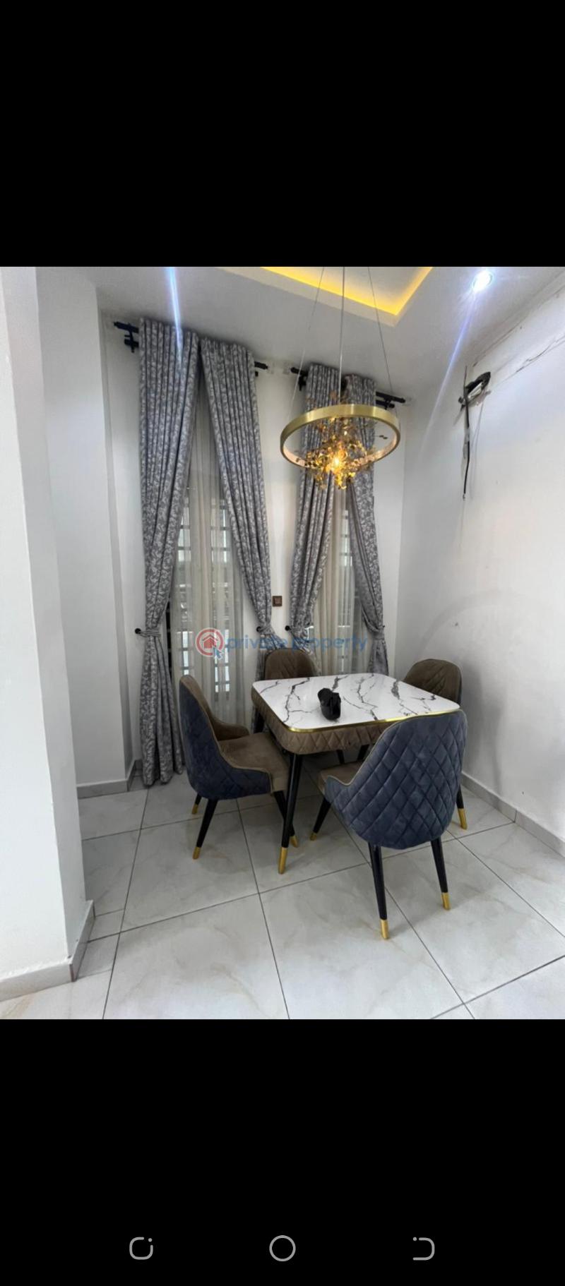 4 bedroom Semi detached Duplex For Rent Orchid Lekki Phase 2 Lagos - 10