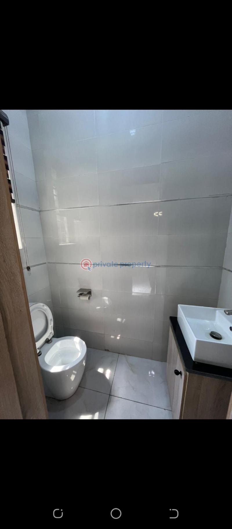 4 bedroom Semi detached Duplex For Rent Orchid Lekki Phase 2 Lagos - 11