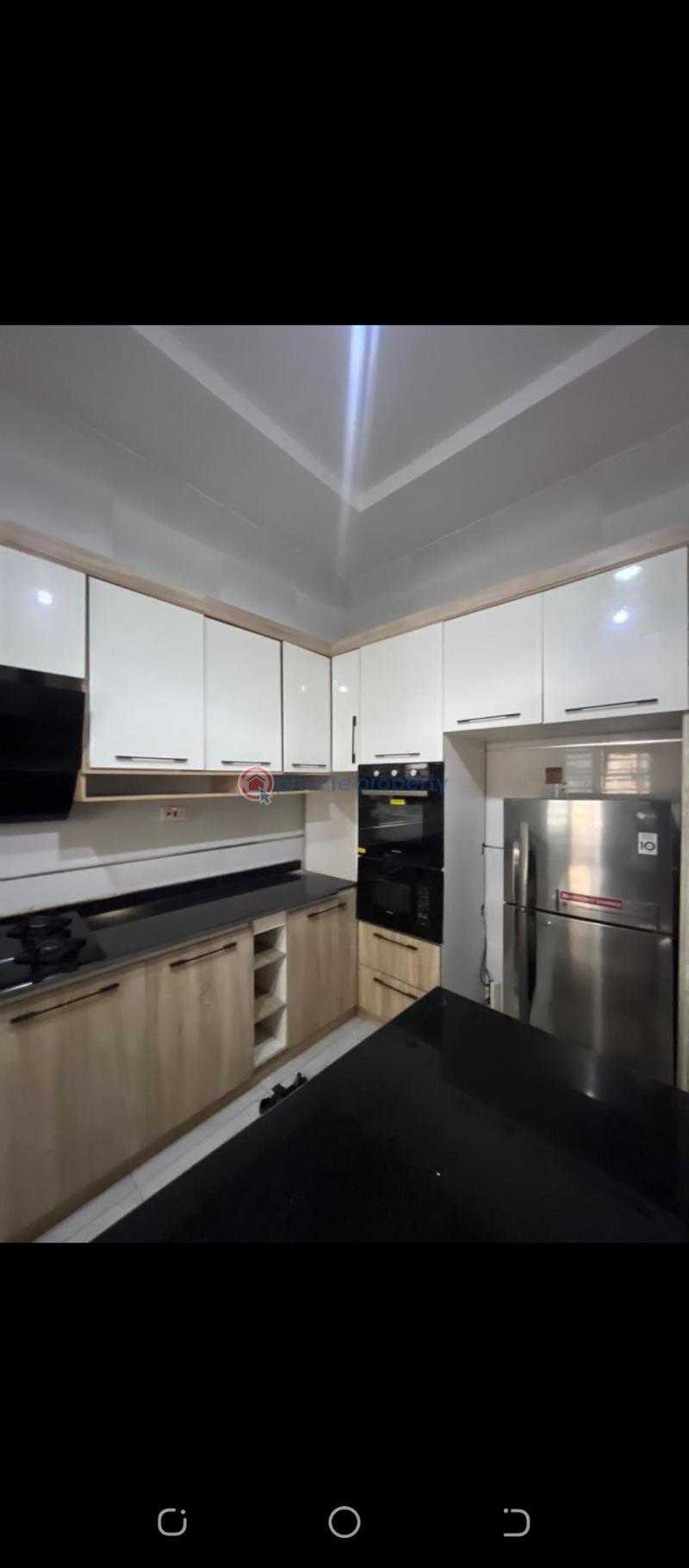 4 bedroom Semi detached Duplex For Rent Orchid Lekki Phase 2 Lagos - 6