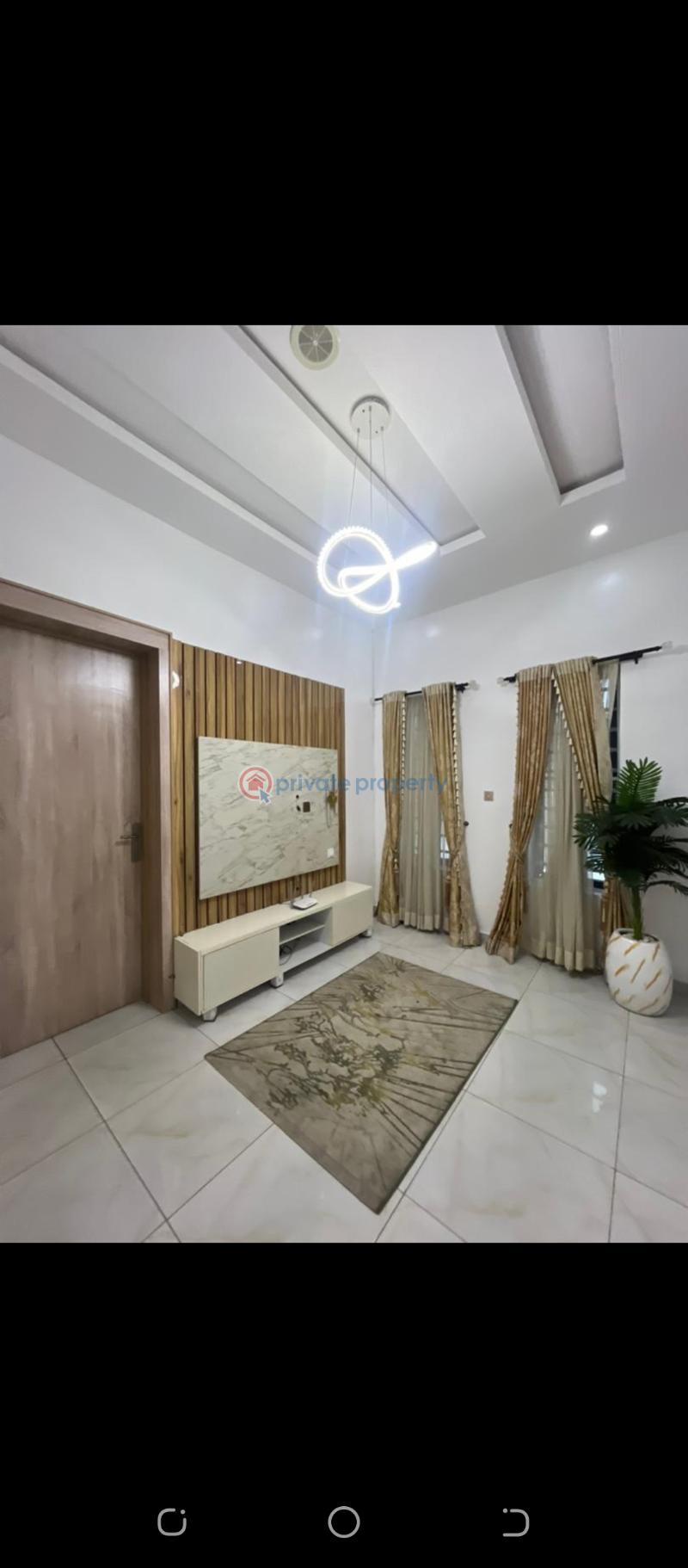 4 bedroom Semi detached Duplex For Rent Orchid Lekki Phase 2 Lagos - 4