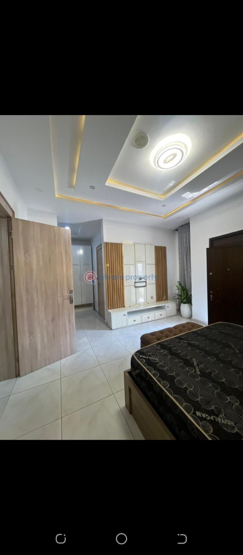 4 bedroom Semi detached Duplex For Rent Orchid Lekki Phase 2 Lagos - 3