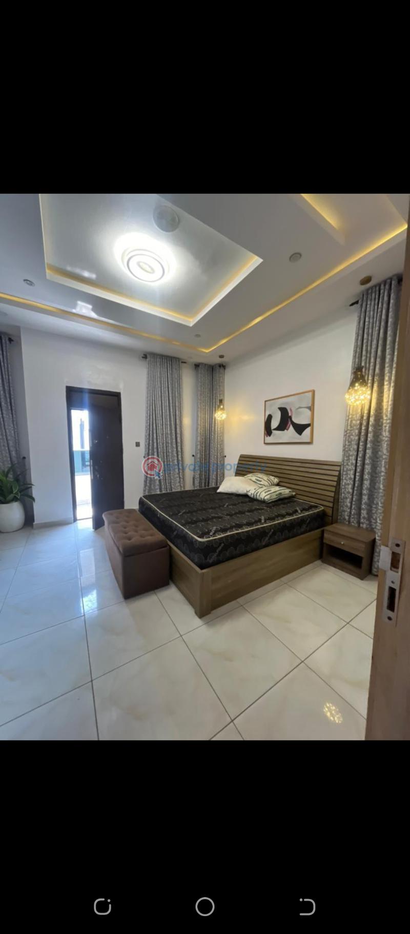 4 bedroom Semi detached Duplex For Rent Orchid Lekki Phase 2 Lagos - 5