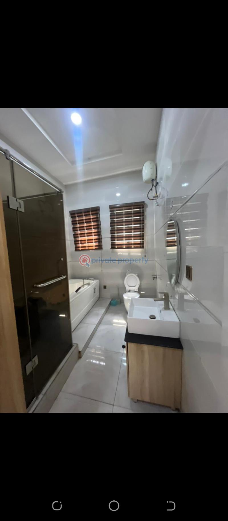 4 bedroom Semi detached Duplex For Rent Orchid Lekki Phase 2 Lagos - 2