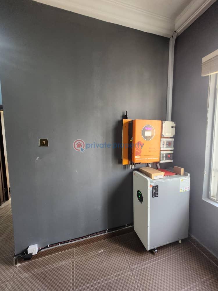 4 bedroom Detached Duplex For Rent Along Lekki Expressway Lagos - 4