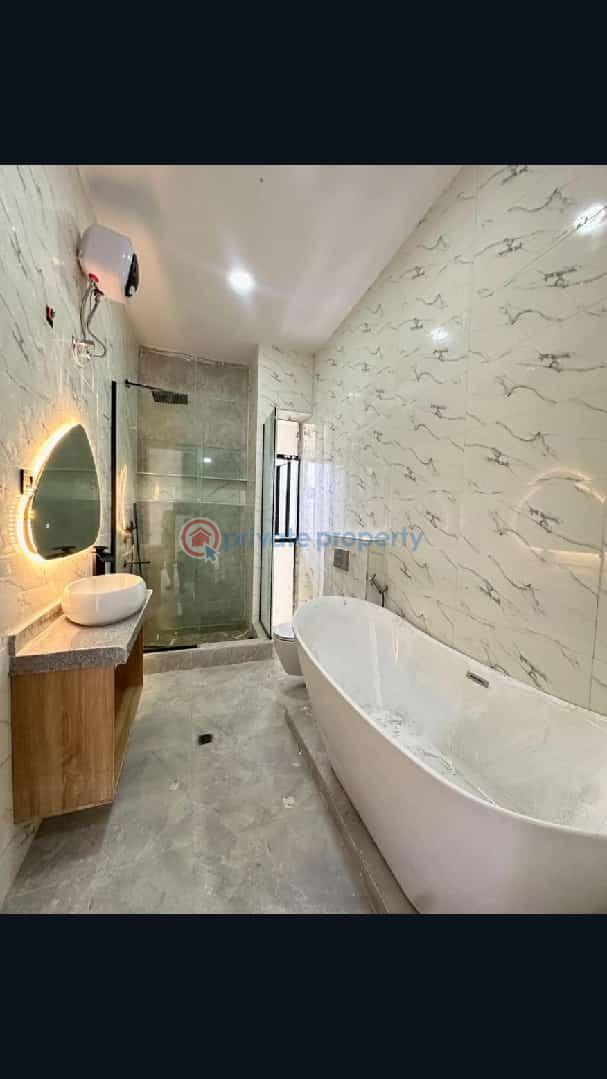 4 bedroom Semi detached Duplex For Sale Ikota Lekki Lagos - 4