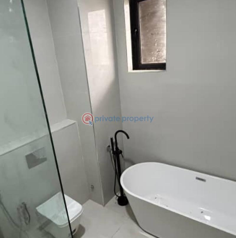 4 bedroom Semi detached Duplex For Sale Estate Ogudu GRA Ojota Lagos - 8