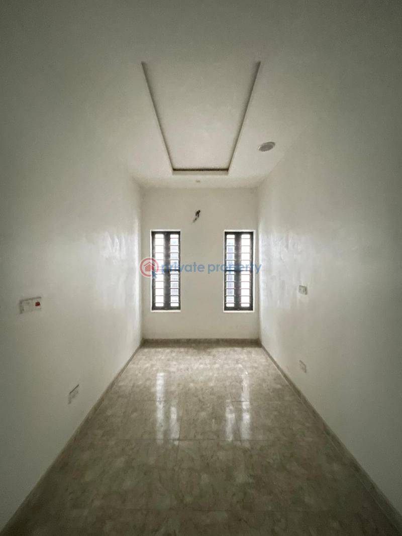 4bedroom semi detached - 3 4 bedroom Semi detached Duplex For Rent Orchid Lekki Phase 2 Lagos - 3
