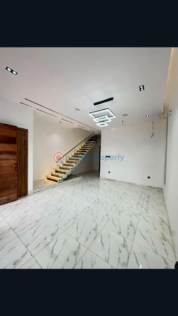 4 bedroom Semi detached Duplex For Sale Ikota Lekki Lagos - 1