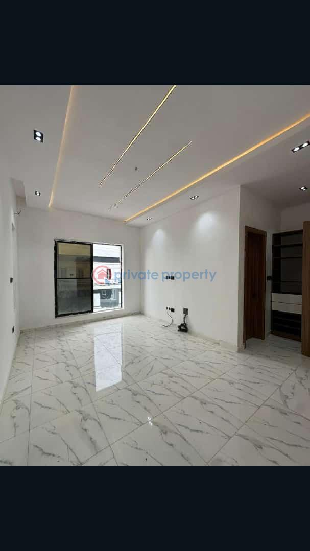 4 bedroom Semi detached Duplex For Sale Ikota Lekki Lagos - 2