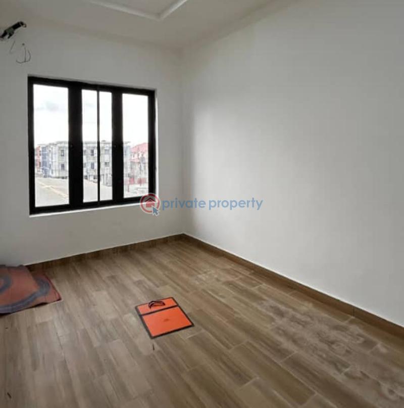 4 bedroom Semi detached Duplex For Sale Estate Ogudu GRA Ojota Lagos - 7