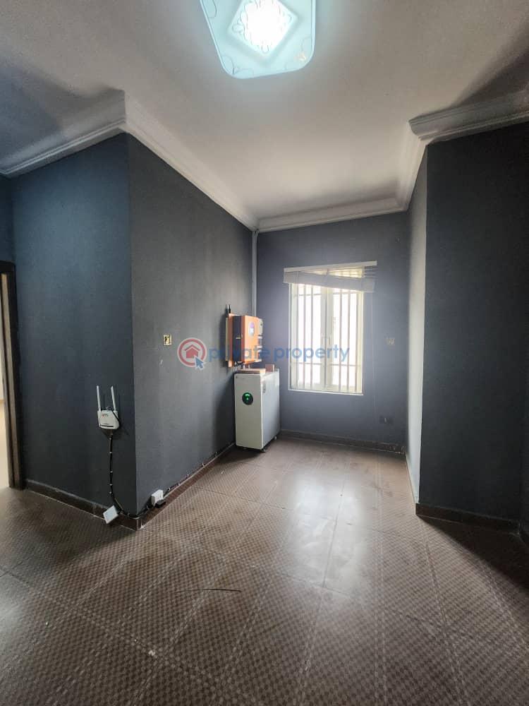 4 bedroom Detached Duplex For Rent Along Lekki Expressway Lagos - 11