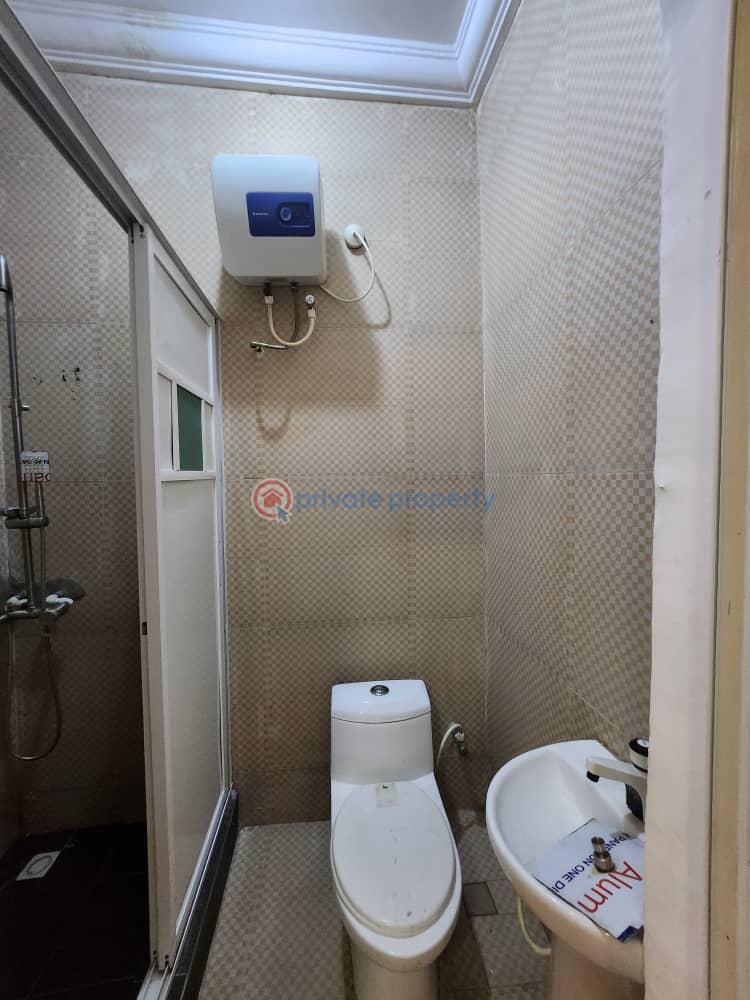 4 bedroom Detached Duplex For Rent Along Lekki Expressway Lagos - 6