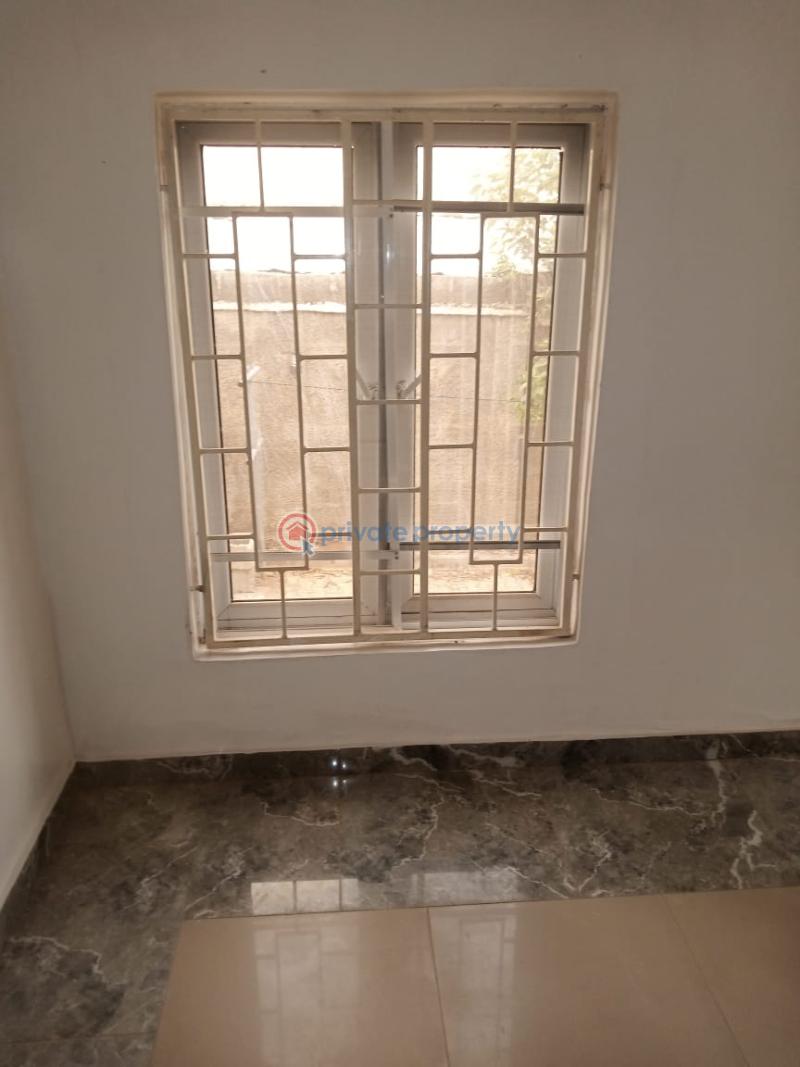 4 bedroom Semi detached Bungalow For Sale Wuse. Zone 1-7 Abuja Phase 1  - 5