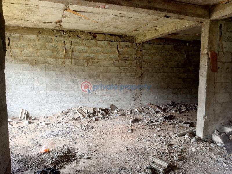 4 bedroom Semi detached Duplex For Sale River Park Estate Lugbe Abuja Phase 4  - 1