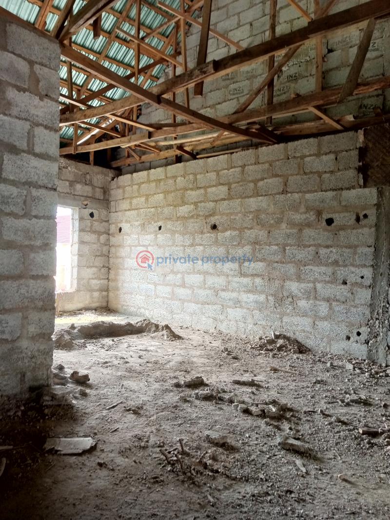 4 bedroom Semi detached Duplex For Sale River Park Estate Lugbe Abuja Phase 4  - 6