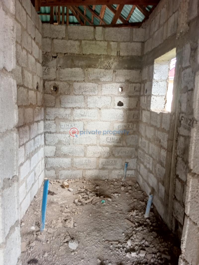 4 bedroom Semi detached Duplex For Sale River Park Estate Lugbe Abuja Phase 4  - 10