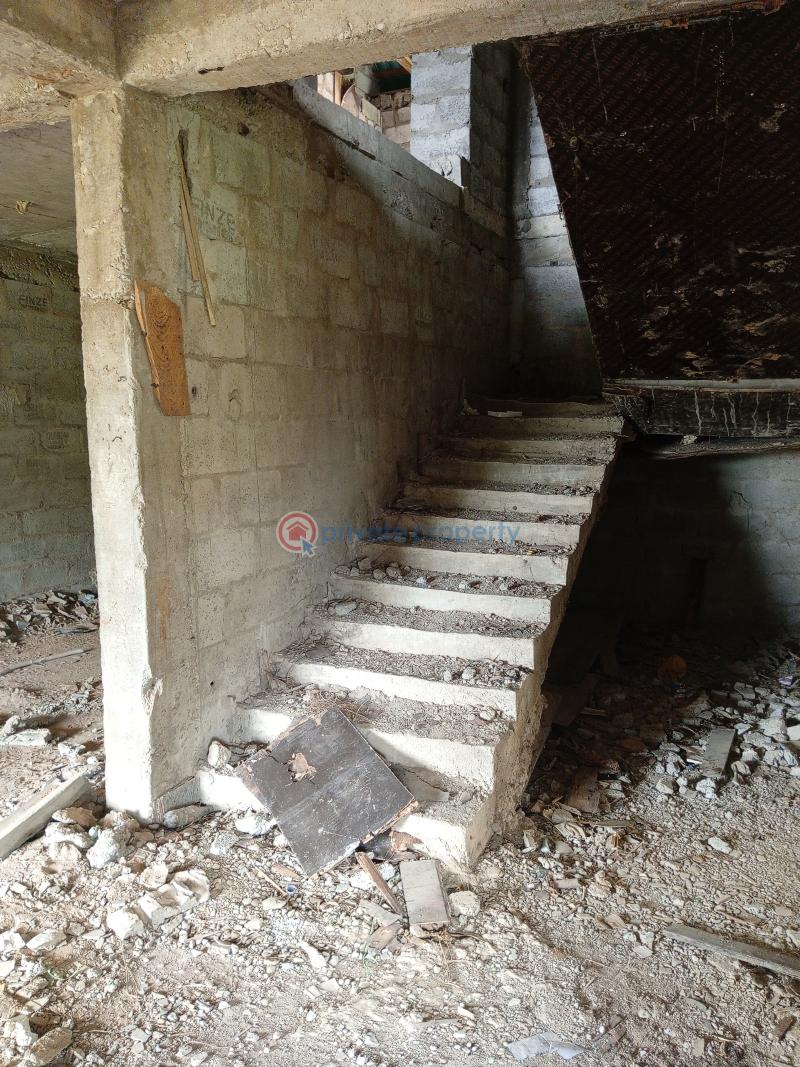 4 bedroom Semi detached Duplex For Sale River Park Estate Lugbe Abuja Phase 4  - 4