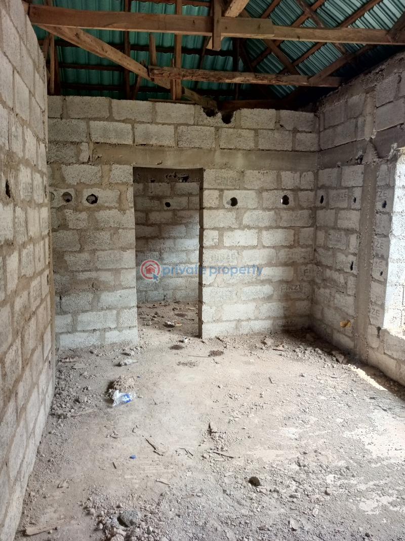 4 bedroom Semi detached Duplex For Sale River Park Estate Lugbe Abuja Phase 4  - 8