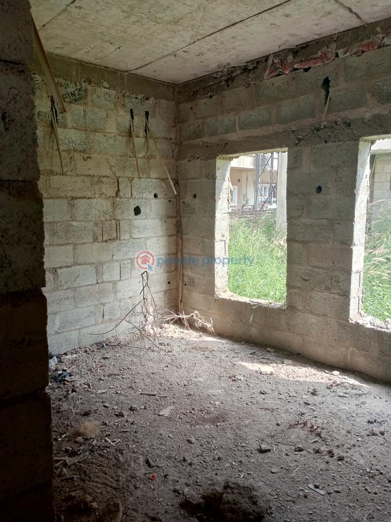 4 bedroom Semi detached Duplex For Sale River Park Estate Lugbe Abuja Phase 4  - 7