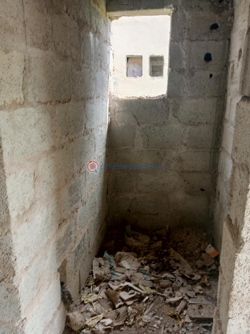 4 bedroom Semi detached Duplex For Sale River Park Estate Lugbe Abuja Phase 4  - 2