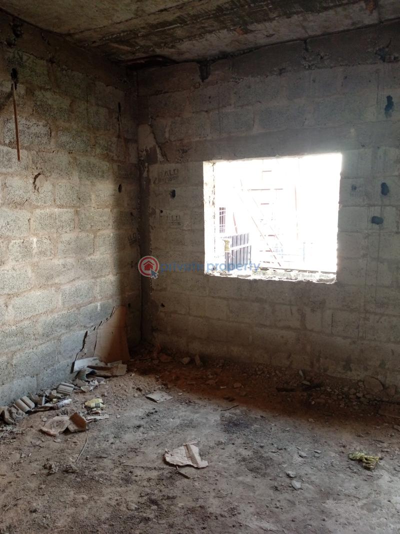 4 bedroom Semi detached Duplex For Sale River Park Estate Lugbe Abuja Phase 4  - 5