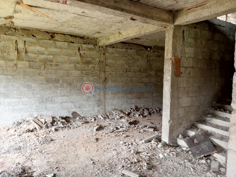 4 bedroom Semi detached Duplex For Sale River Park Estate Lugbe Abuja Phase 4  - 11