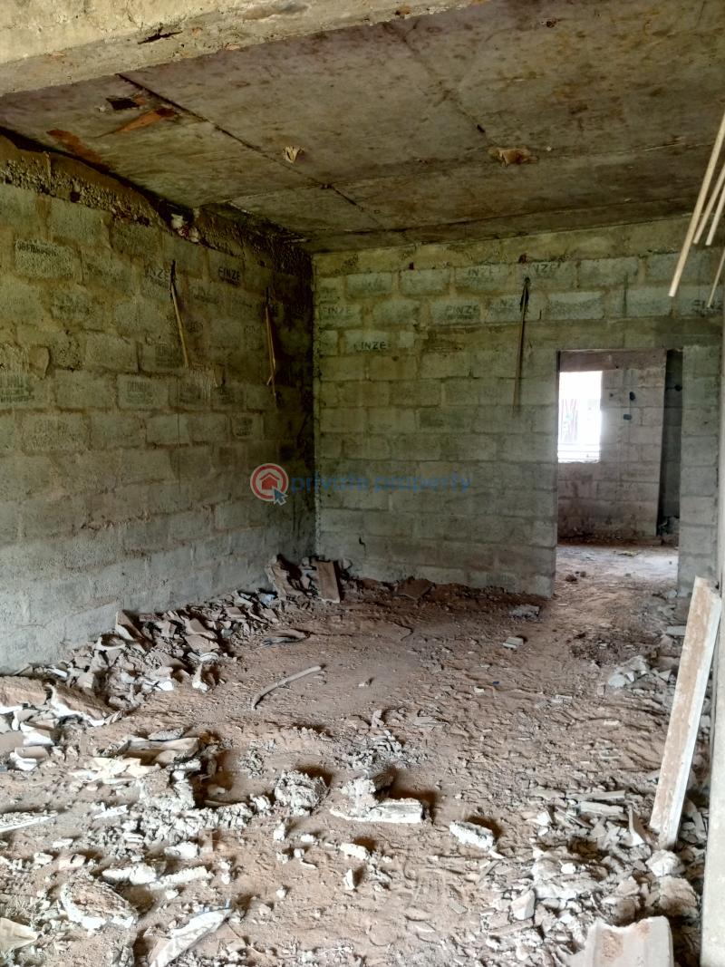 4 bedroom Semi detached Duplex For Sale River Park Estate Lugbe Abuja Phase 4  - 3