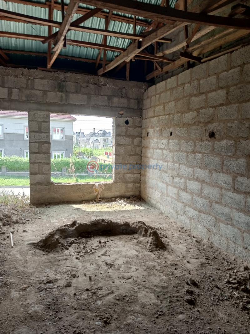 4 bedroom Semi detached Duplex For Sale River Park Estate Lugbe Abuja Phase 4  - 12