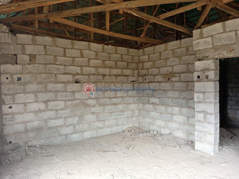 4 bedroom Semi detached Duplex For Sale River Park Estate Lugbe Abuja Phase 4  - 9