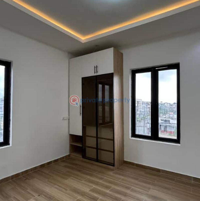 4 bedroom Semi detached Duplex For Sale Estate Ogudu GRA Ojota Lagos - 6