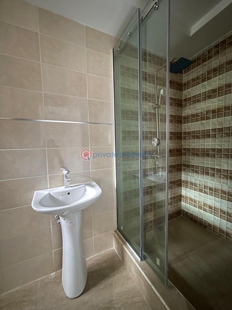 4bedroom semi detached duolex - 7 4 bedroom House For Sale Ologolo Lekki Lagos - 7