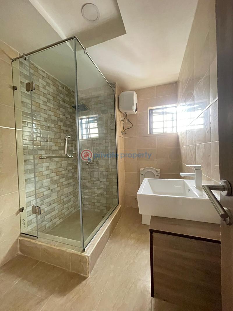 4bedroom semi detached duolex - 10 4 bedroom House For Sale Ologolo Lekki Lagos - 10