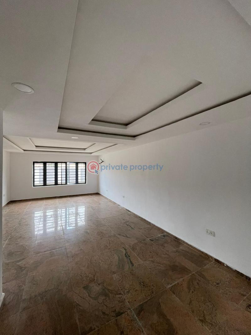 4bedroom semi detached duolex - 2 4 bedroom House For Sale Ologolo Lekki Lagos - 2