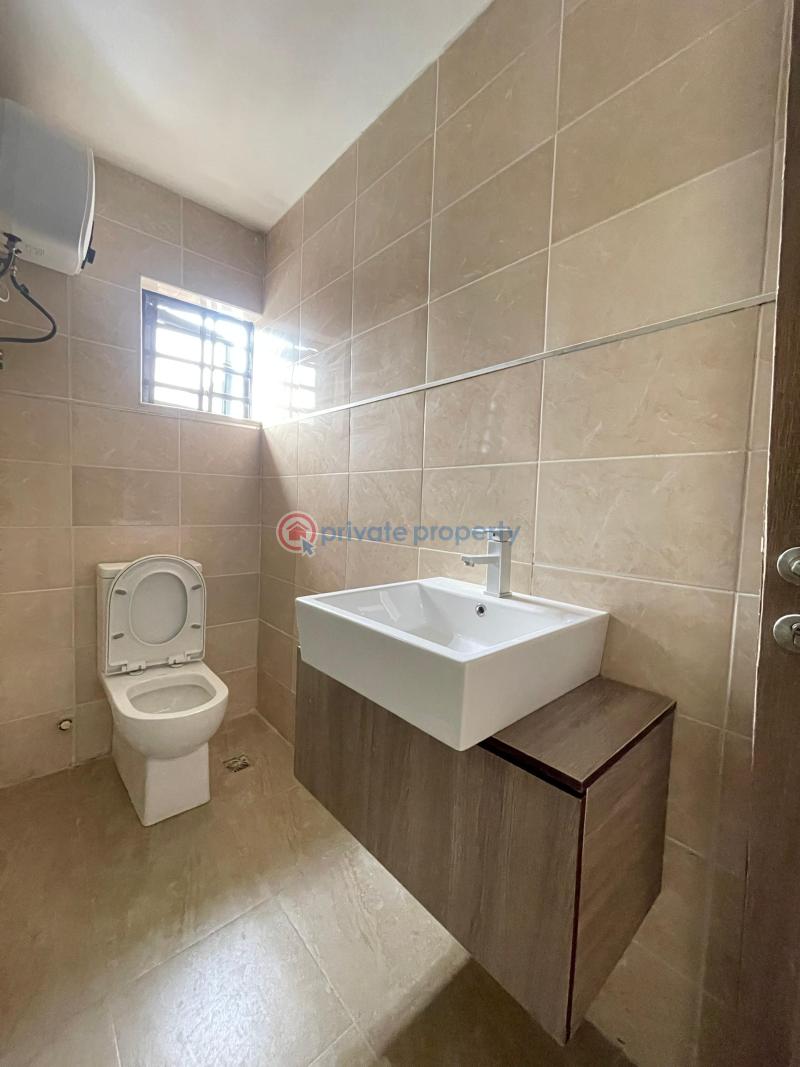 4bedroom semi detached duolex - 11 4 bedroom House For Sale Ologolo Lekki Lagos - 11