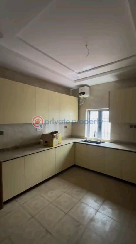4 bedroom Semi detached Duplex For Sale Life Camp Abuja Phase 3  - 5