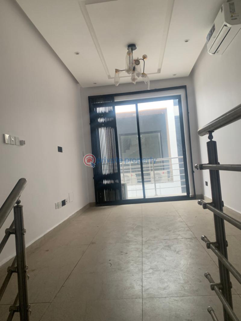 4 bedroom Flat & Apartment For Rent Clerens Villa Ikoyi South West Lagos - 9