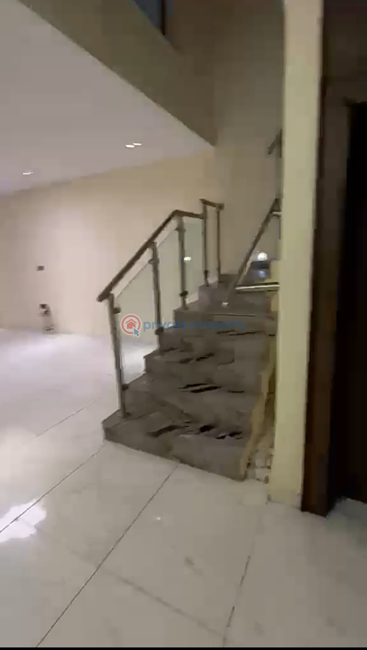 4 bedroom Semi detached Duplex For Rent Life Camp By Magistrate Court Abuja Life Camp Abuja Phase 3  - 4