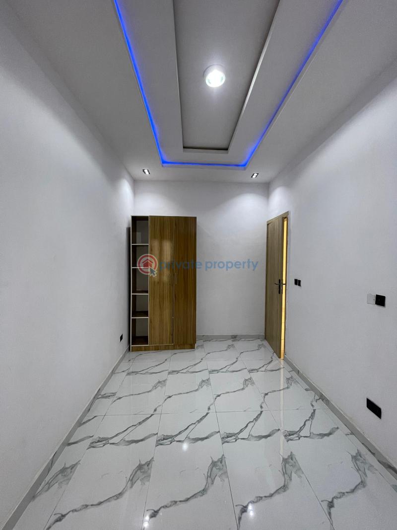 4 bedroom Duplex For Sale Ajah Lagos - 3