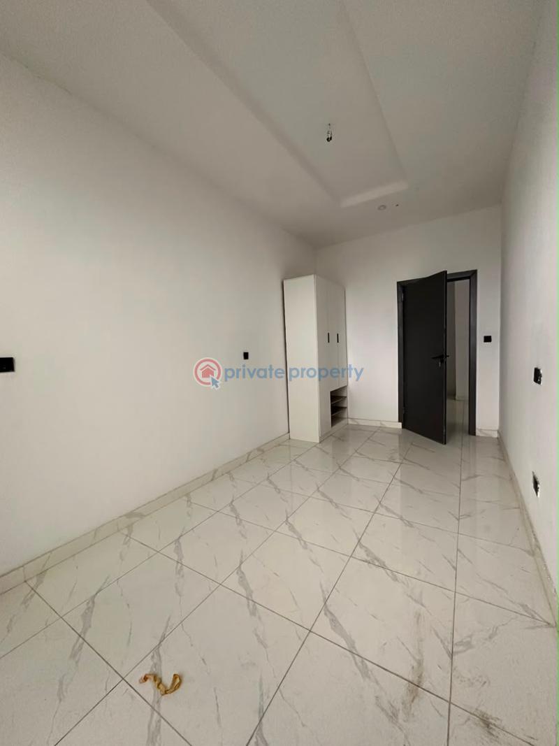 4 bedroom Semi detached Duplex For Rent Ikota Lekki Lagos - 15