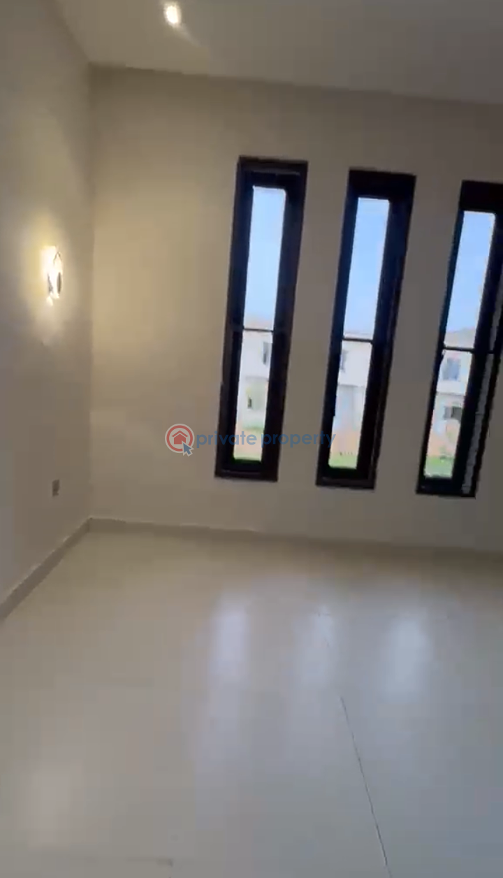 4 bedroom Semi detached Duplex For Rent Life Camp By Magistrate Court Abuja Life Camp Abuja Phase 3  - 3