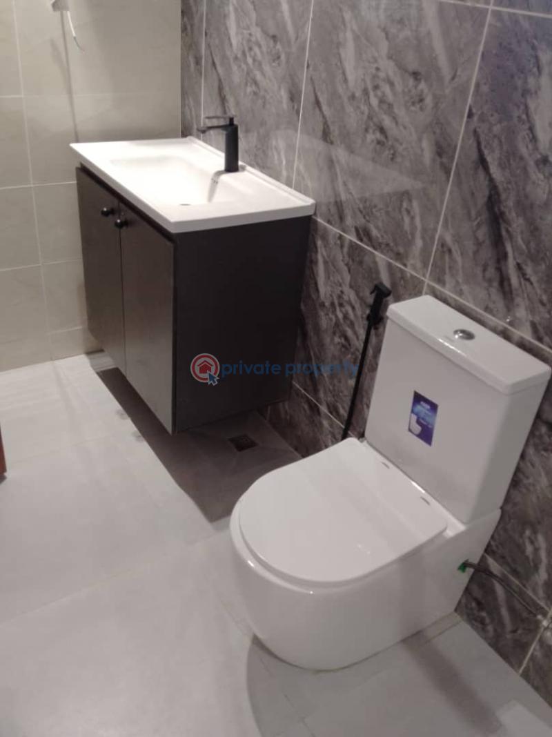 4 bedroom Semi detached Duplex For Sale Estate Oko Oba Agege Lagos - 6