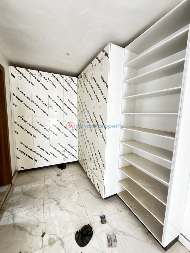 4 bedroom Semi detached Duplex For Sale Gbagada Lagos - 9